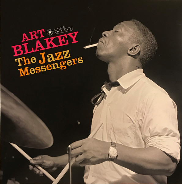 The Jazz Messengers